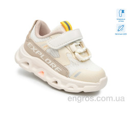 Кроссовки TOM.M